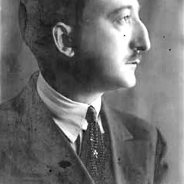 Wenceslao Fernández Flórez