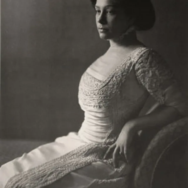 Tilla Durieux