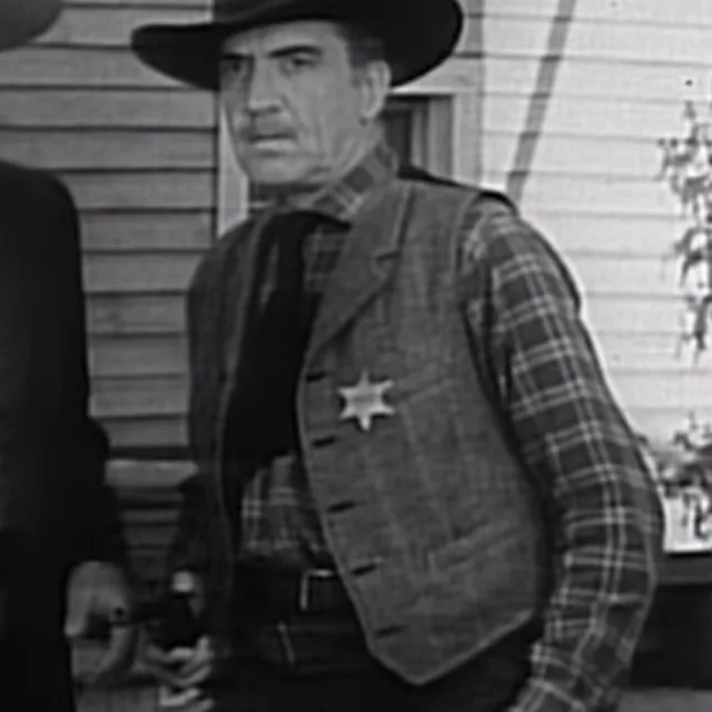 Ted Adams