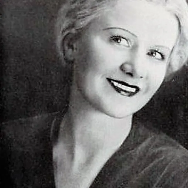 Carla Bartheel