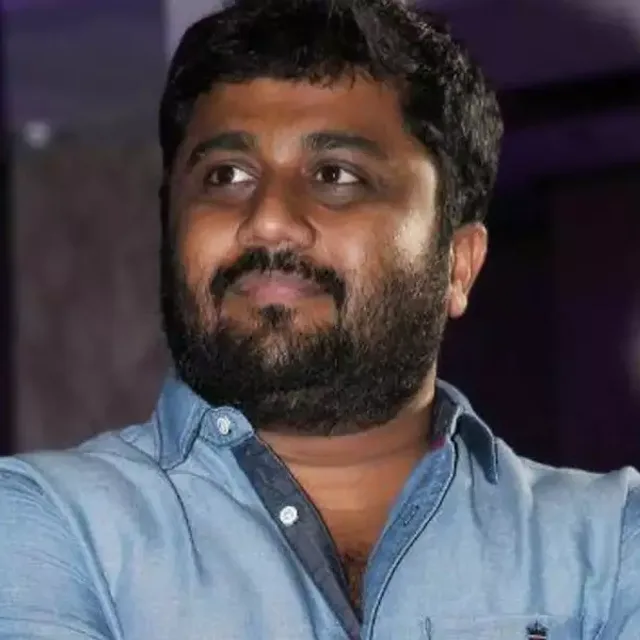 K. E. Gnanavel Raja