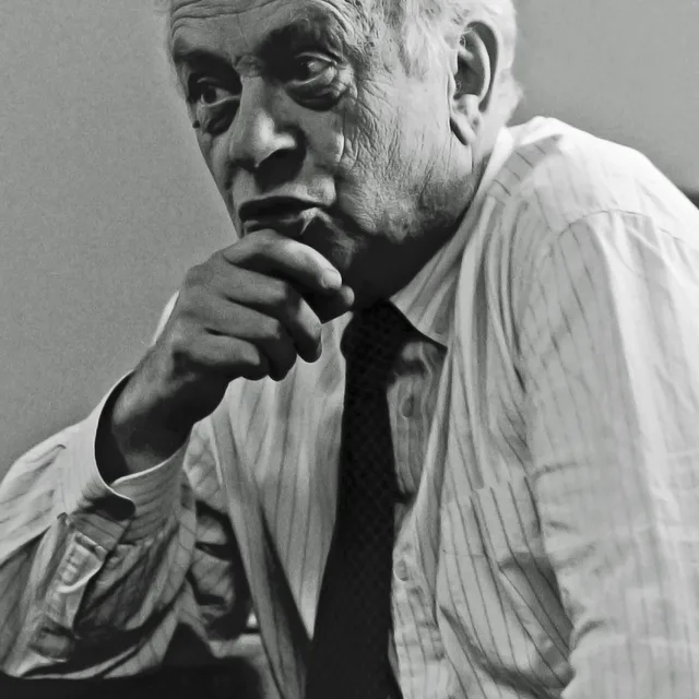 Pierre Dumayet