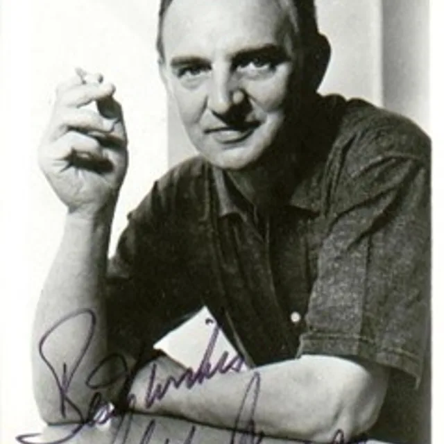 Stephen Murray