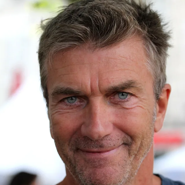 Philippe Caroit