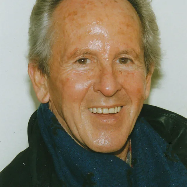 Gerd Vespermann