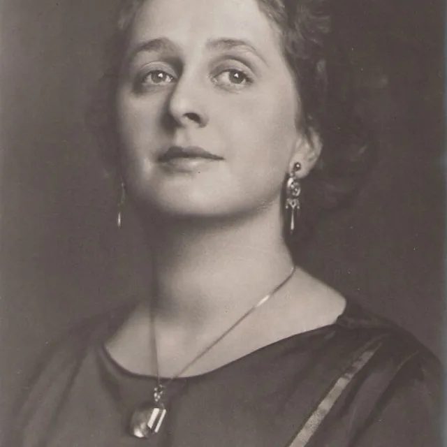 Lili Bech