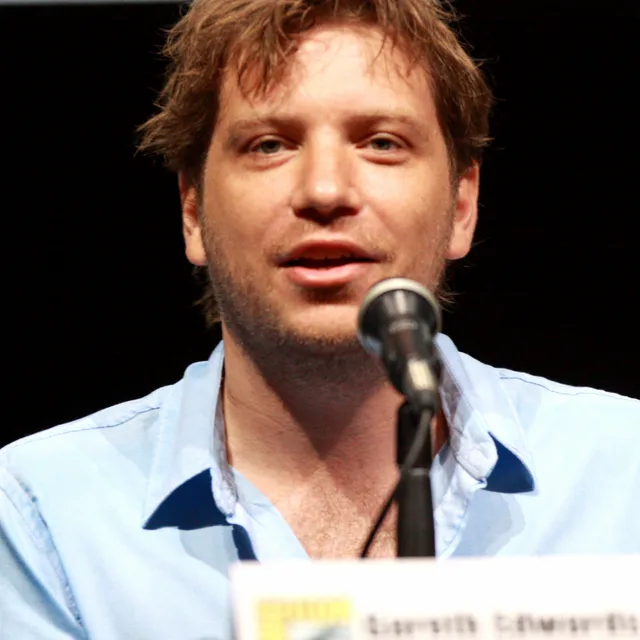 Gareth Edwards