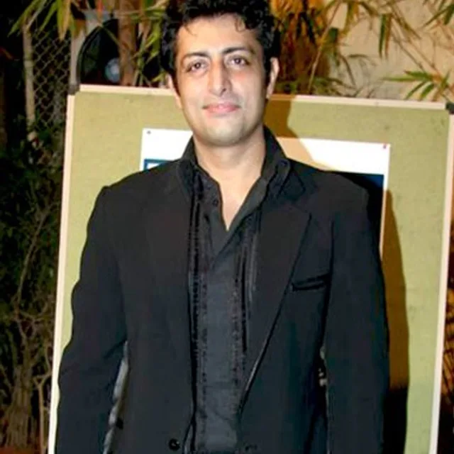 Priyanshu Chatterjee