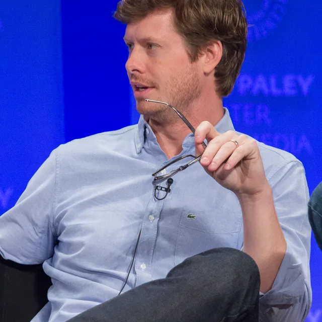 Anders Holm