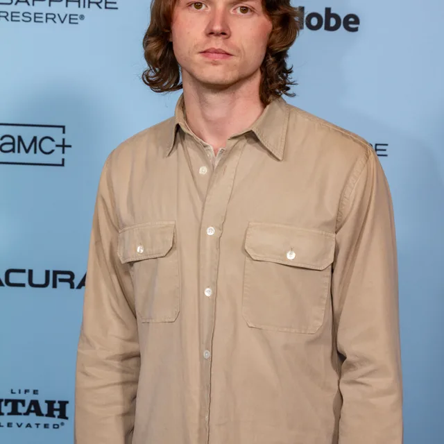 Jack Kilmer