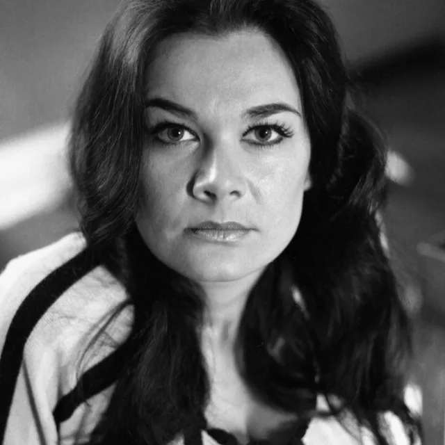 Imogen Hassall