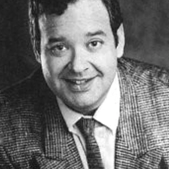 Joe Alaskey