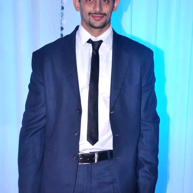 Arunoday Singh
