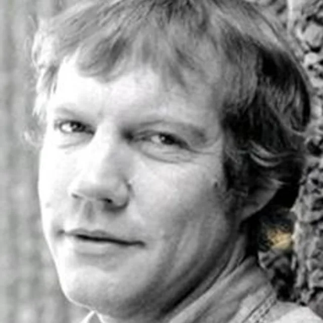 David Hemblen