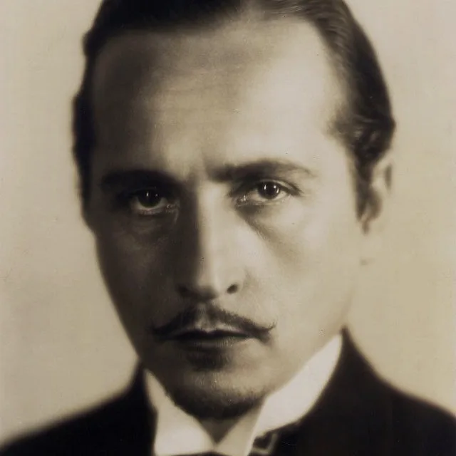 Otto Matieson