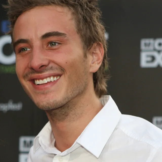 Ryan Corr