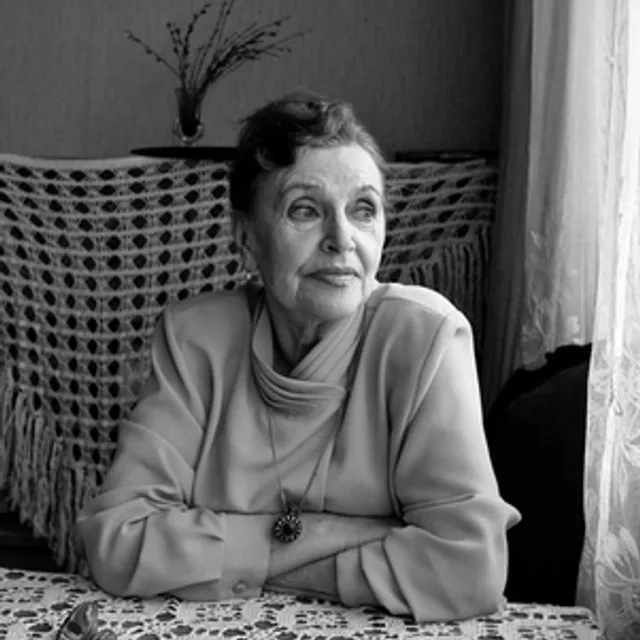 Nina Agapova