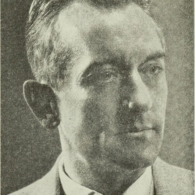 Gene Fowler