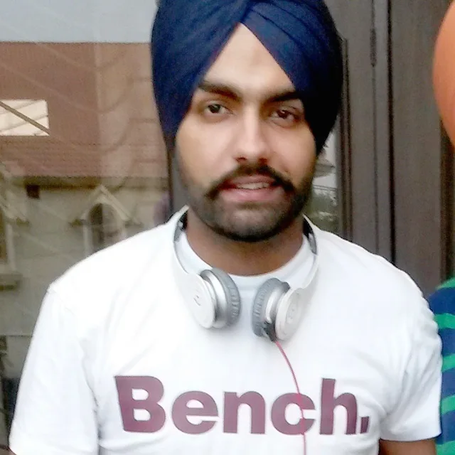 Ammy Virk