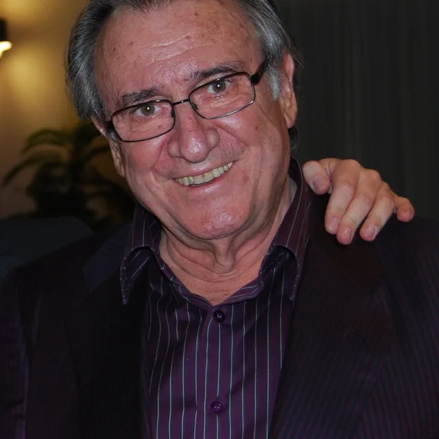 Manolo Escobar