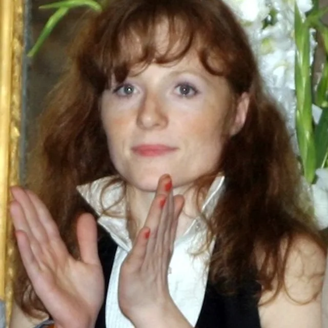 Polina Kutepova