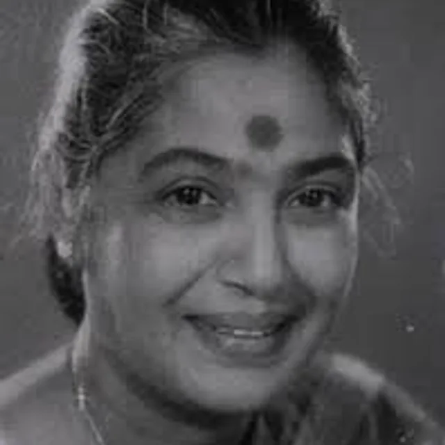 Nirmalamma
