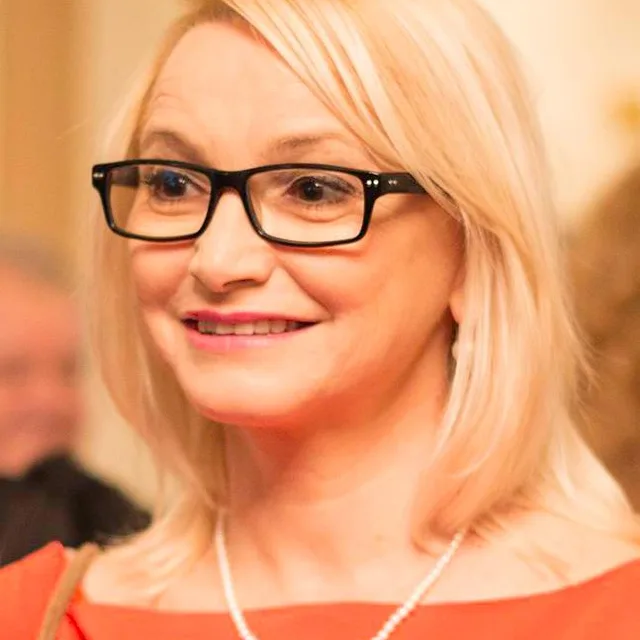 Anna Šišková