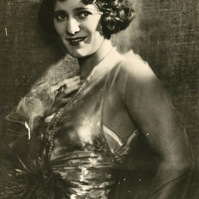 Edith Roberts