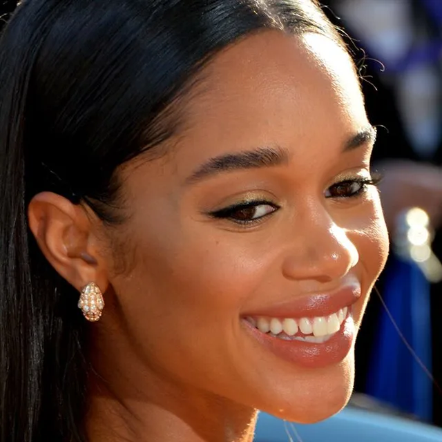 Laura Harrier