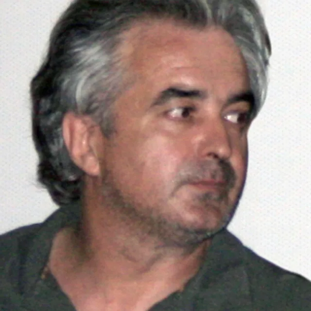 Ljubomir Kerekeš