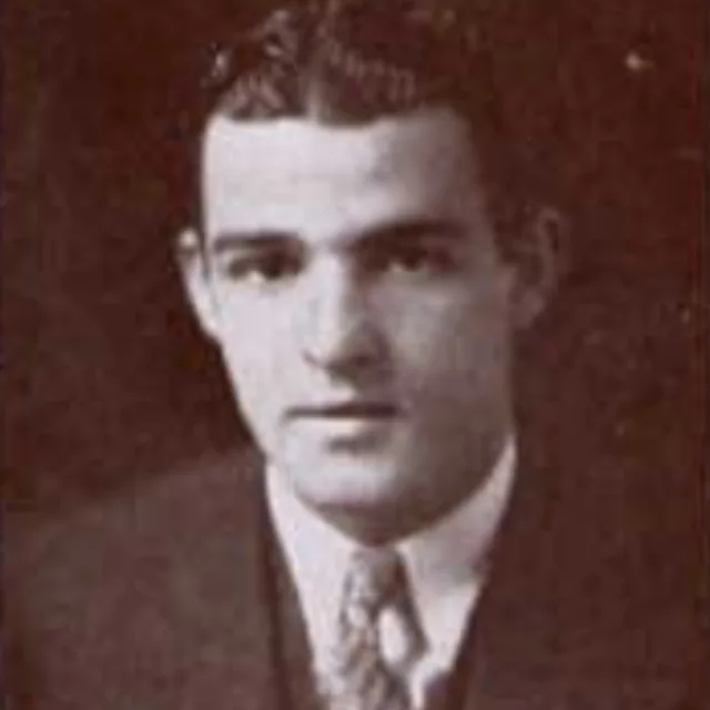 Dale Van Sickel