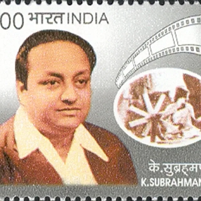 K. Subramanyam