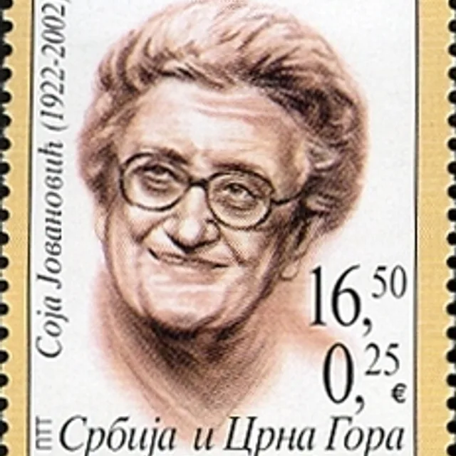 Soja Jovanović