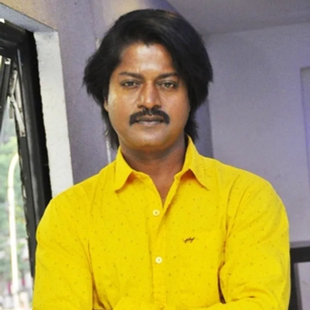 Daniel Balaji