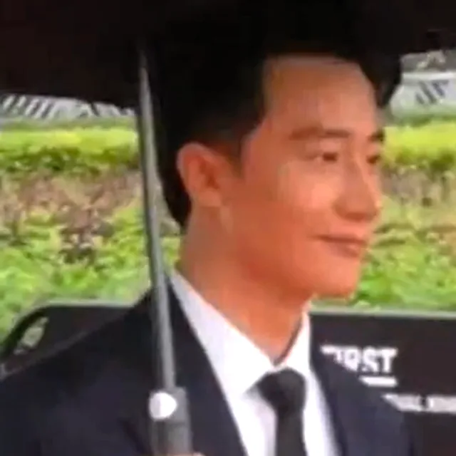 Huang Xuan