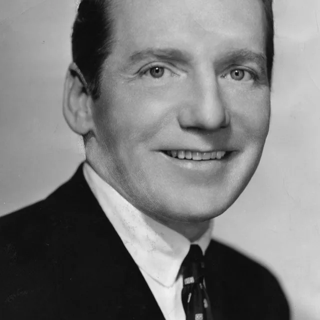 Frank Fay