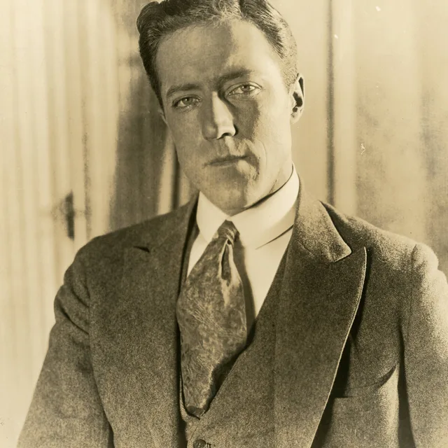 Robert D. Walker