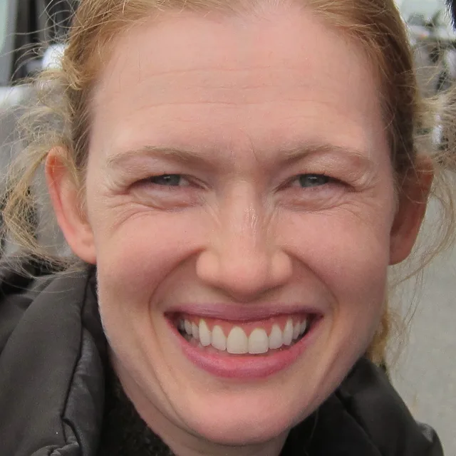 Mireille Enos