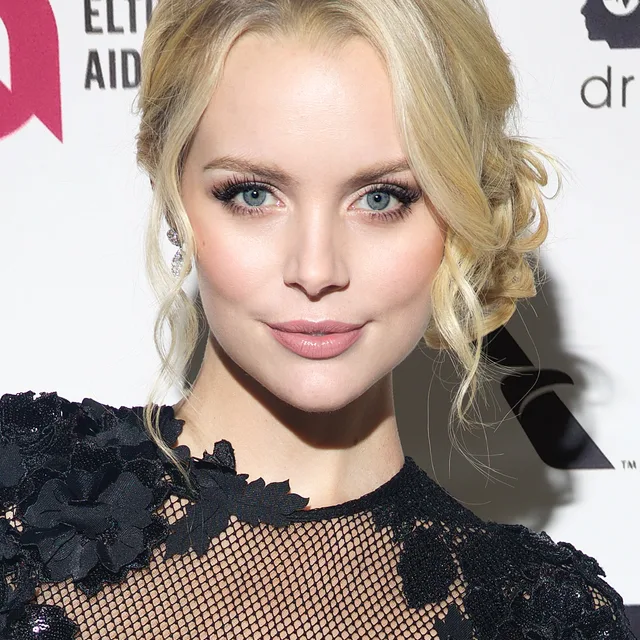 Helena Mattsson