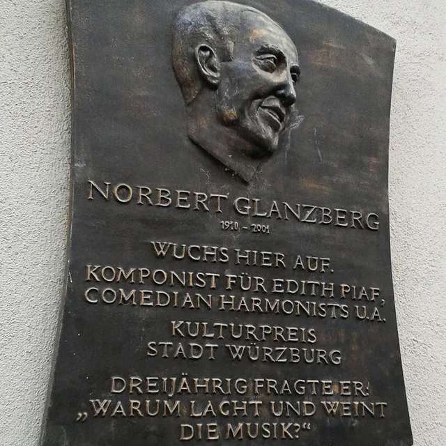 Norbert Glanzberg