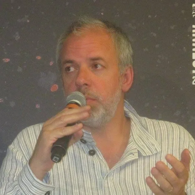 Marc du Pontavice