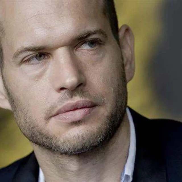 Nadav Lapid