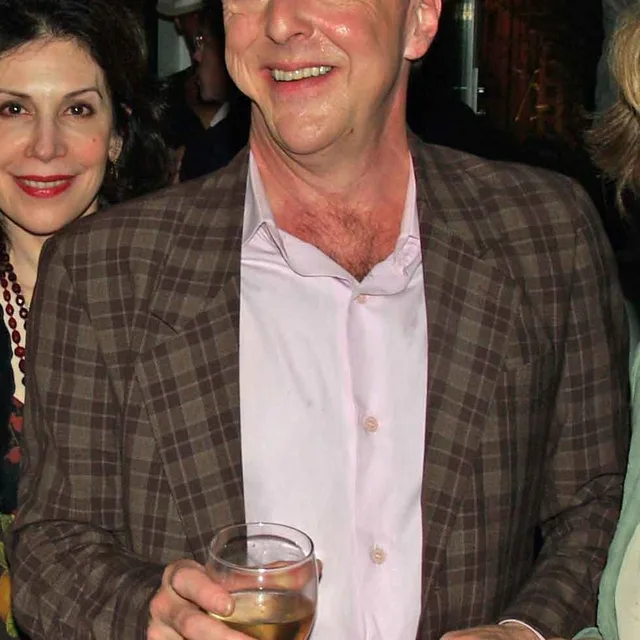 Edward Hibbert