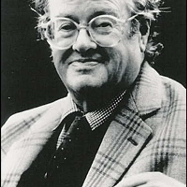 John Mortimer