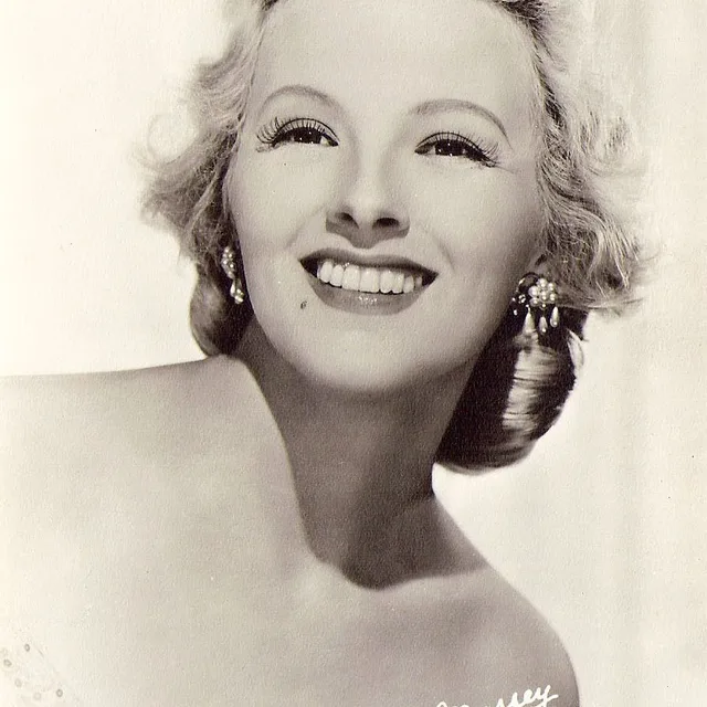 Ilona Massey