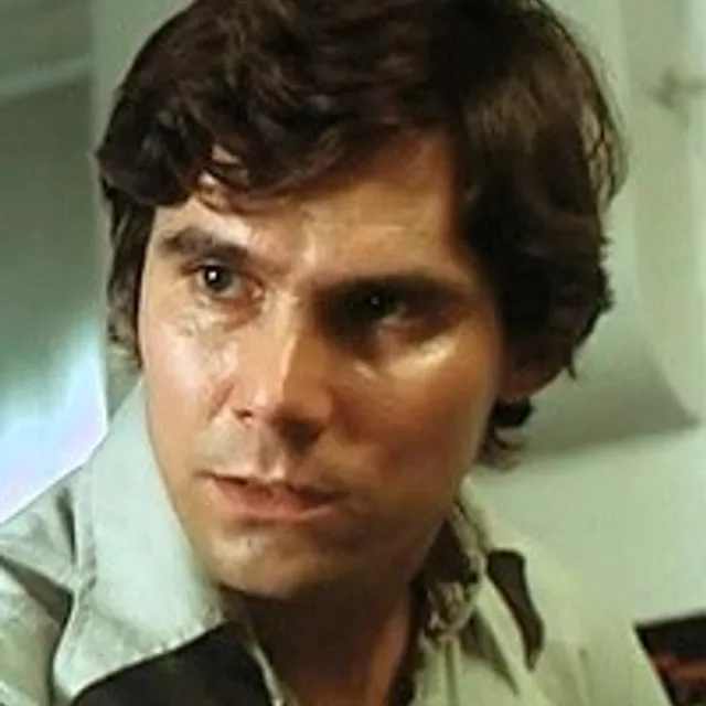 James Aubrey
