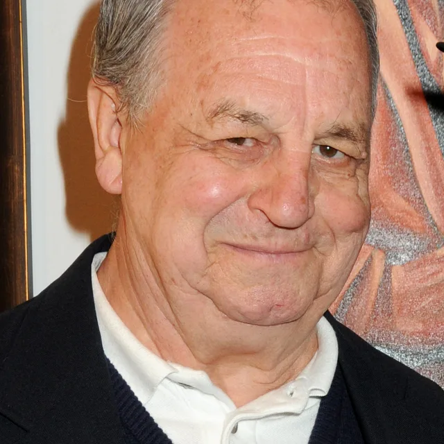 Paul Dooley