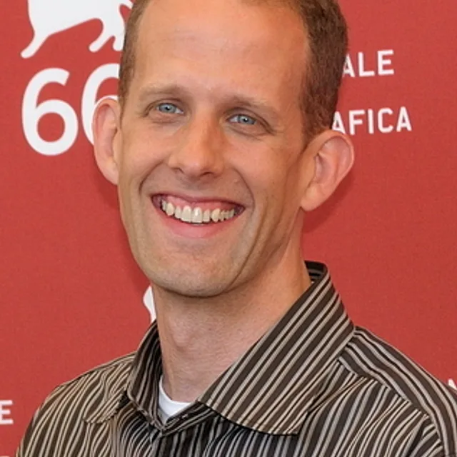 Pete Docter