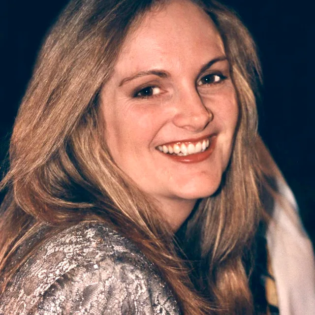 Patty Hearst