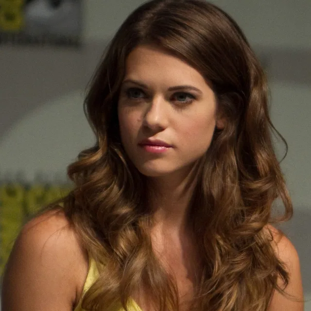 Lyndsy Fonseca